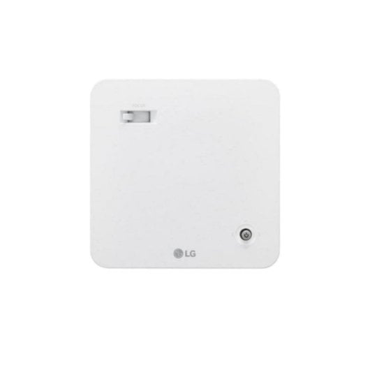 Projetor LG CineBeam PF510Q FullHD 450 Lúmenes 120" LED DLP Smart TV AirPlay Portátil