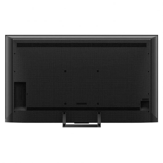TCL C74 Series 55C745 TV 139,7 cm (55") 4K Ultra HD Smart TV Wifi Noir