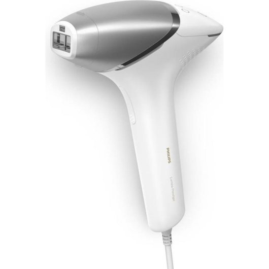 Depiladora Luz Pulsada IPL Philips Lumea Prestige BRI940/00 5 Níveis 1 Cabeça App SenseIQ