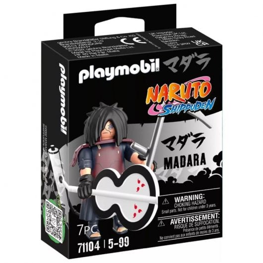Playmobil Madara