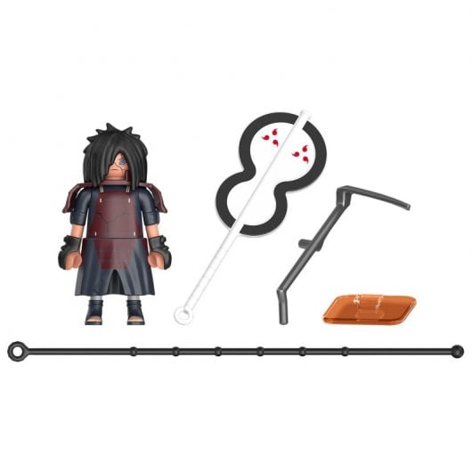 Playmobil Madara