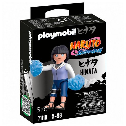 Playmobil Hinata