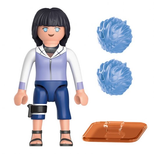 Playmobil Hinata