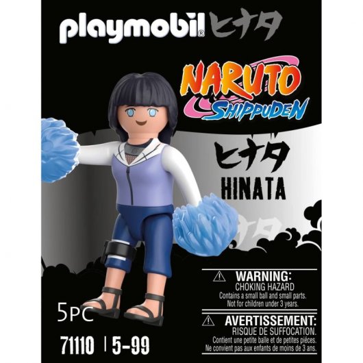 Playmobil Hinata