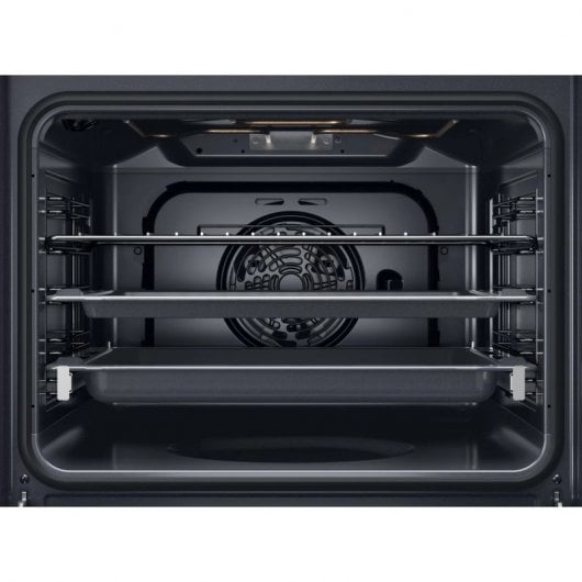 Whirlpool OMR58HU1B Horno Multifunción 71L A+ Negro