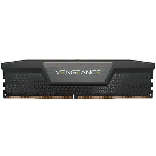 Corsair Vengeance DDR5 5600 MHz 64 GB 2 x 32 GB CL40 Schwarz