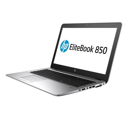 HP EliteBook 850 G4 i5-7300U/8GB/256GB SSD/15.6"