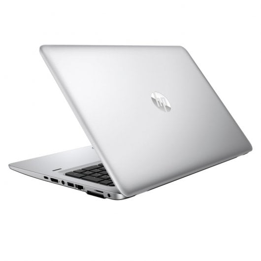 HP EliteBook 850 G4 i5-7300U/8GB/256GB SSD/15.6"
