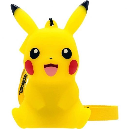 Teknofun Figura Luminosa de Pikachu 9cm