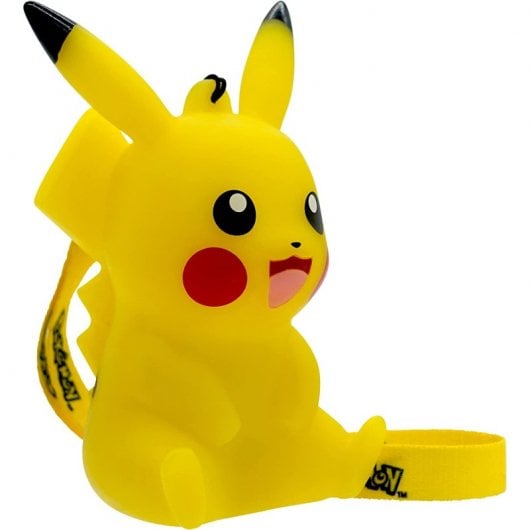 Teknofun Figura Luminosa de Pikachu 9cm