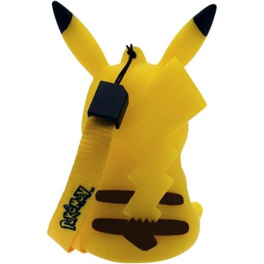 Teknofun Figura Luminosa de Pikachu 9cm