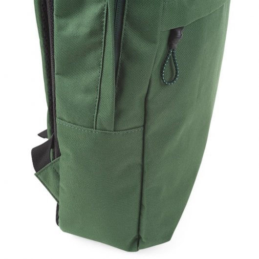 Lois Lassen Sac à dos pour ordinateur portable jusqu'à 15" Kaki