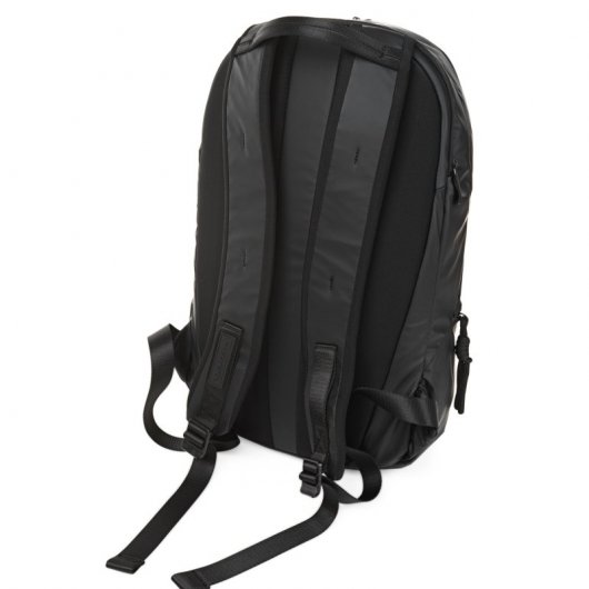 Mochila para laptop Skechers Hazard até 15,6" preta