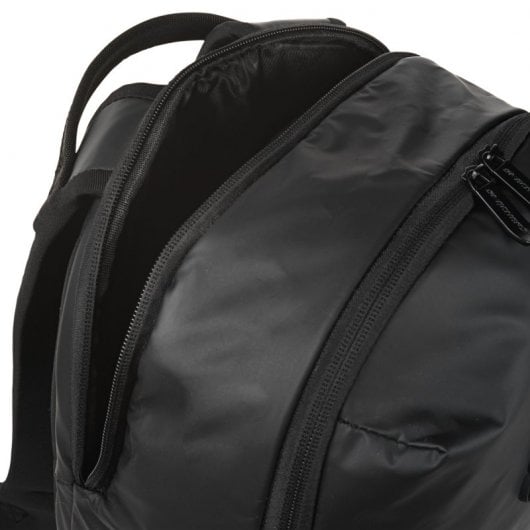 Mochila para laptop Skechers Hazard até 15,6" preta