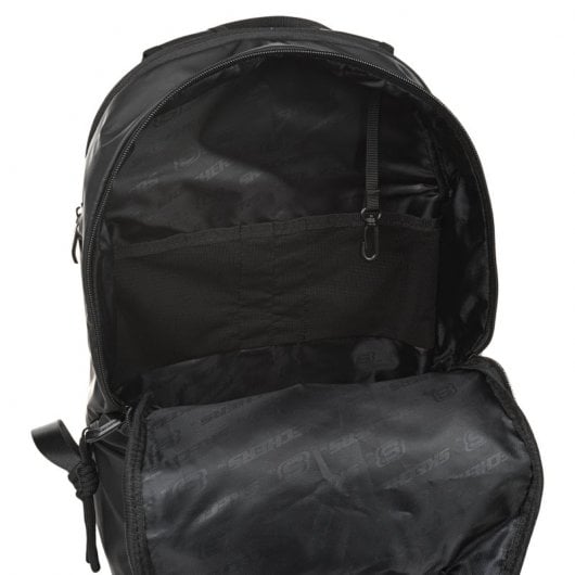 Mochila para laptop Skechers Hazard até 15,6" preta