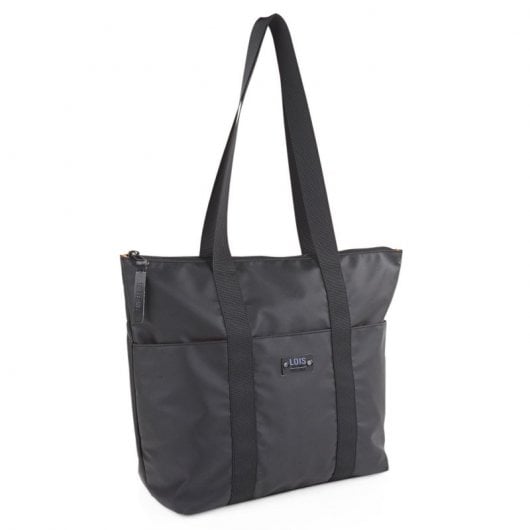 Lois Herard Bolso Porta-documentos para Portátil hasta 15.6" Negro