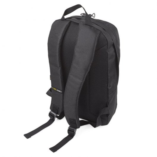 Lois Lassen Mochila para Portátil hasta 15" Negro