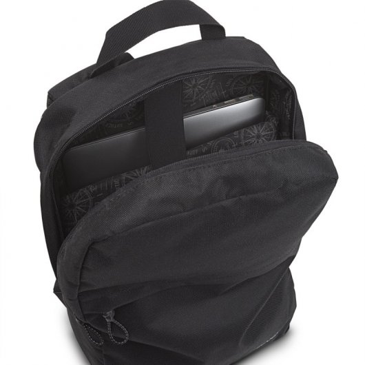 Lois Lassen Mochila para Portátil hasta 15" Negro