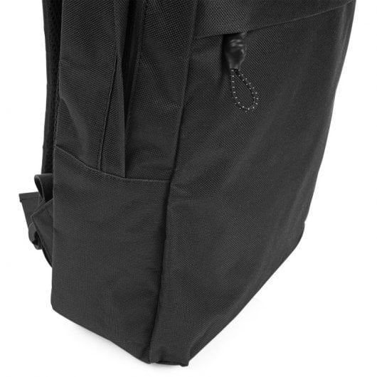 Lois Lassen Mochila para Portátil hasta 15" Negro