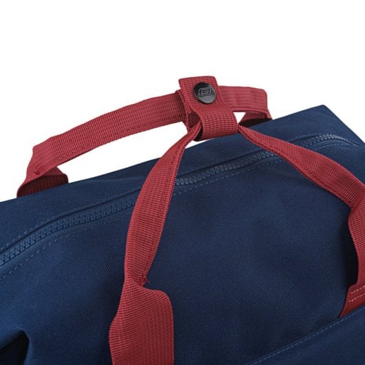 Skechers Peterson Sac à dos pour ordinateur portable jusqu'à 15" Dark Ocean