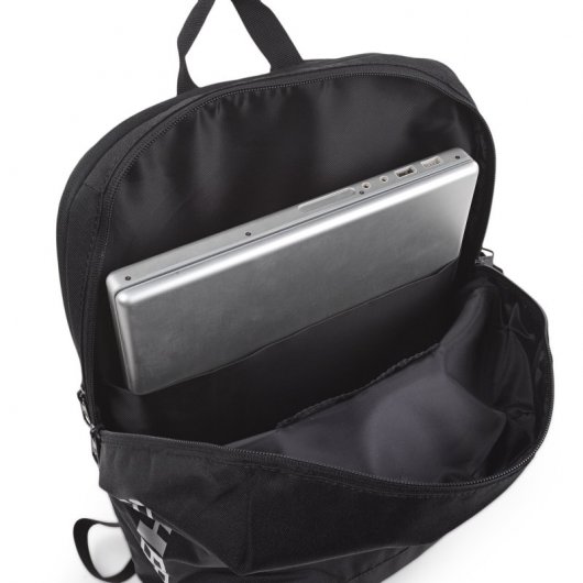 Skechers S1129 Sac à dos pour ordinateur portable jusqu'à 15,6" Noir