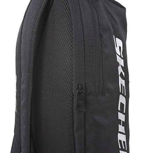 Skechers S1129 Sac à dos pour ordinateur portable jusqu'à 15,6" Noir