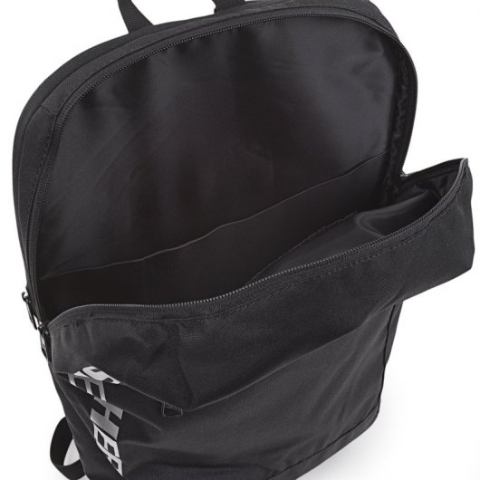 Skechers S1129 Sac à dos pour ordinateur portable jusqu'à 15,6" Noir