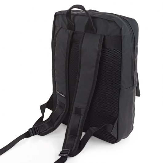 Skechers S1130 Mochila para Portátil hasta 15.6" Negro