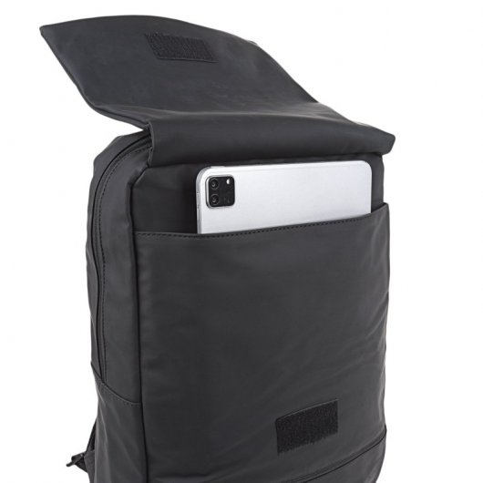 Skechers S1130 Mochila para Portátil hasta 15.6" Negro