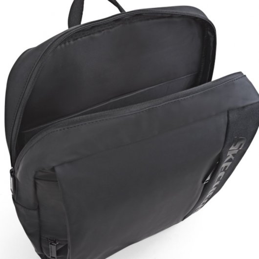 Skechers S1130 Mochila para Portátil hasta 15.6" Negro