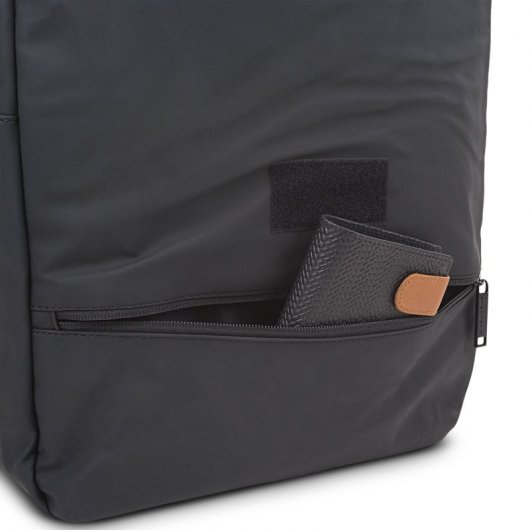 Skechers S1130 Mochila para Portátil hasta 15.6" Negro