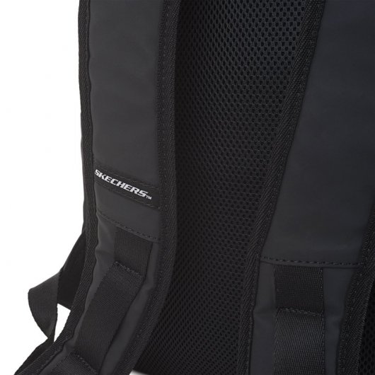 Skechers S1130 Mochila para Portátil hasta 15.6" Negro