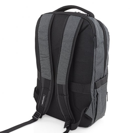 Mochila para laptop Skechers S1131 até 15,6" preta