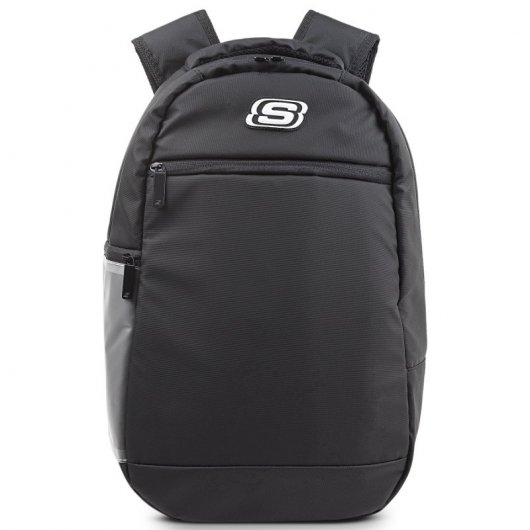 Zaino per laptop Skechers S1185 fino a 15,6" Nero
