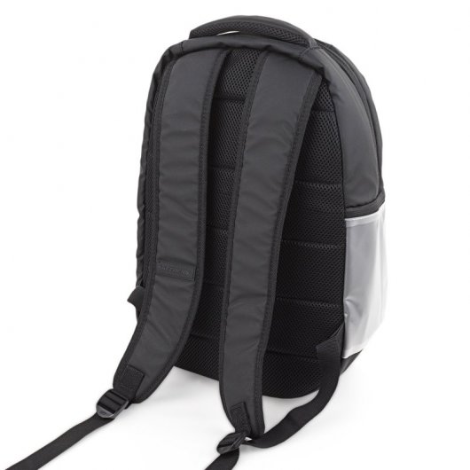 Zaino per laptop Skechers S1185 fino a 15,6" Nero