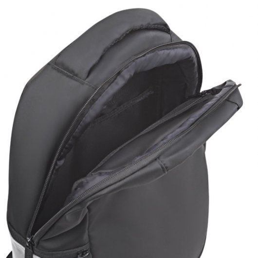 Zaino per laptop Skechers S1185 fino a 15,6" Nero