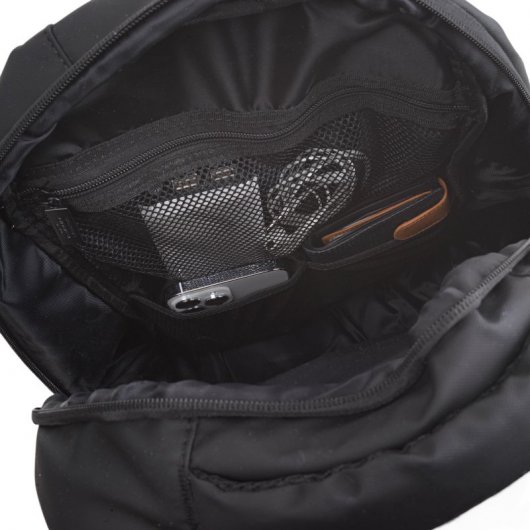 Zaino per laptop Skechers S1185 fino a 15,6" Nero