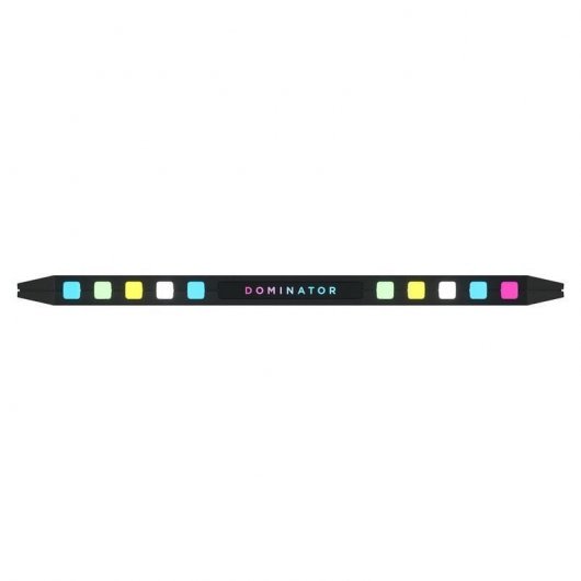 Corsair Dominator Platinum RGB DDR5 6000 MHz 64 GB 2 x 32 GB CL40 Schwarz