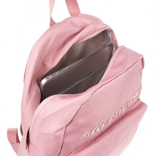 Skechers S1155 Mochila para Portátil hasta 15" Rosa