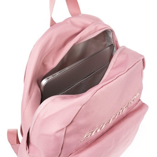 Zaino per laptop Skechers S1155 fino a 15" Rosa