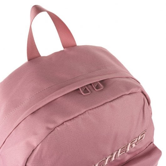 Skechers S1155 Mochila para Portátil hasta 15" Rosa
