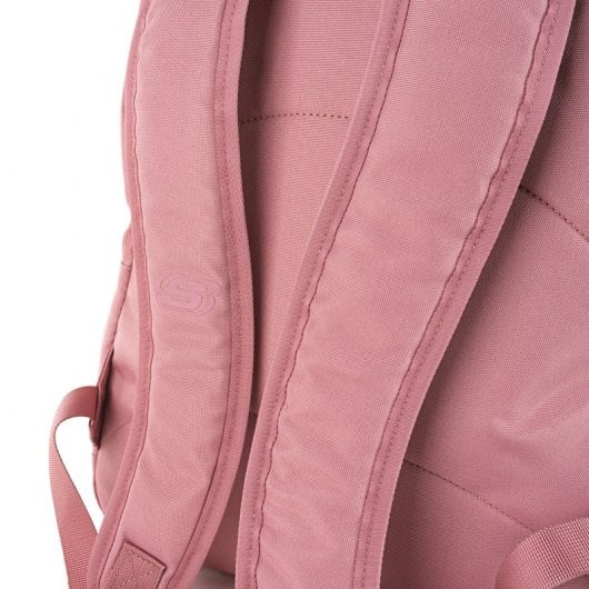 Skechers S1155 Mochila para Portátil hasta 15" Rosa