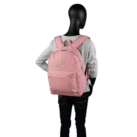 Skechers S1155 Mochila para Portátil hasta 15" Rosa