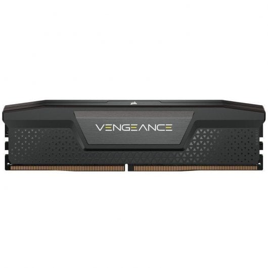 Corsair Vengeance DDR5 6000MHz 64GB 2x32GB CL30 Pretas