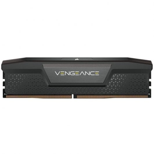 Corsair Vengeance DDR5 6000 MHz 64 GB 2x32 GB CL30 Nero