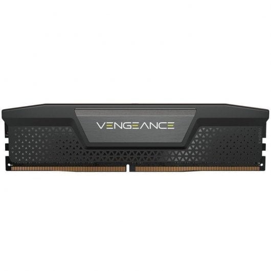Corsair Vengeance DDR5 6000MHz 64GB 2x32GB CL30 Pretas