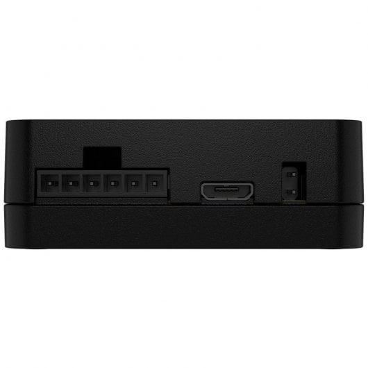 Concentrateur de système Corsair ICUE Link