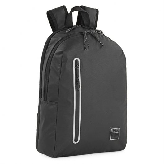 Lois Cooper Laptop-Rucksack 15" Schwarz