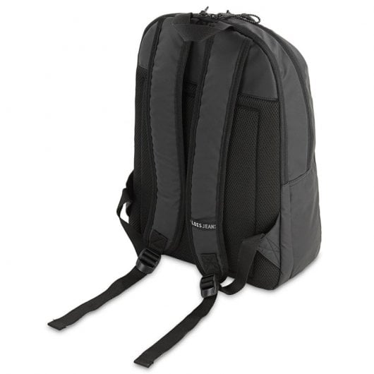 Lois Cooper Laptop-Rucksack 15" Schwarz