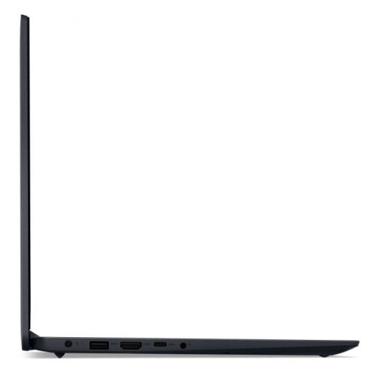 Lenovo IdeaPad 1 15ALC7 Computer portatile 39,6 cm (15.6") Full HD AMD Ryzen™ 5 5500U 8 GB DDR4-SDRAM 512 GB SSD Wi-Fi 6 (802.11ax) Windows 11 Home Blu